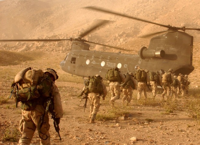 Speciale Afghanistan- Atto I: dalla guerra civile ai Talebani